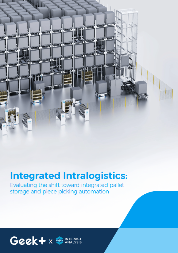 Evaluating the shift toward integrated pallet storage and piece picking automation